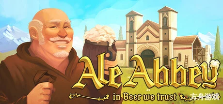 修道院酿酒大亨/Ale Abbey – Monastery Brewery Tycoon
