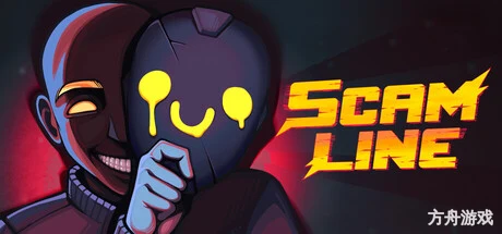 欺诈专线/Scam Line-方舟游戏网