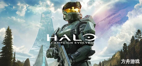 光环：战役进化/Halo: Campaign Evolved-方舟游戏网