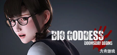 生化女神 : 末日开端/Bio Goddess : Doomsday Begins-方舟游戏网