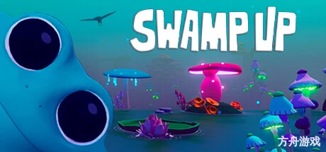 沼泽跃进/Swamp Up-方舟游戏网