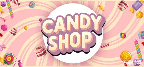 糖果店模拟器/Candy Shop Simulator-方舟游戏网
