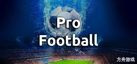 职业足球/Pro Football-方舟游戏网