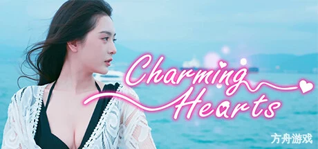 怦然心动的她们/Charming Hearts-方舟游戏网