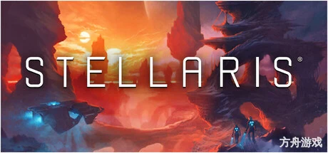 群星/Stellaris-方舟游戏网