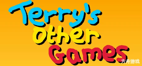 特里的其他游戏合集/Terry’s Other Games-方舟游戏网