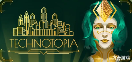 科技乌托邦/Technotopia-方舟游戏网