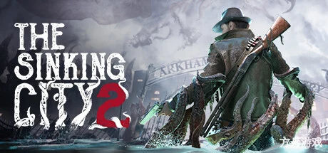 沉没之城2/The Sinking City 2-方舟游戏网