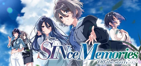SINce Memories 星穹之下 数字版/SINce Memories: Off The Starry Sky)-方舟游戏网