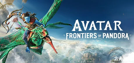 阿凡达:潘多拉边境-完全破解版/Avatar: Frontiers of Pandora voices38