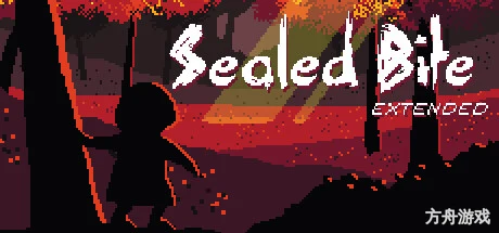 封印之噬：扩展版/Sealed Bite: Extended-方舟游戏网