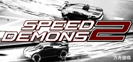 速度狂魔2/Speed Demons 2-方舟游戏网