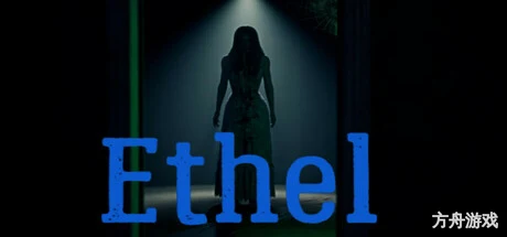 Ethel-方舟游戏网