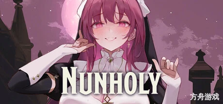 修女地下城/Nunholy-方舟游戏网