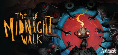 午夜漫步/The Midnight Walk/支持VR-方舟游戏网