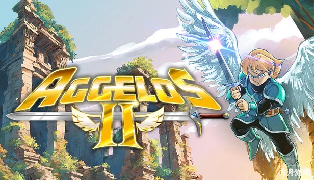 阿格洛斯2/Aggelos 2-方舟游戏网