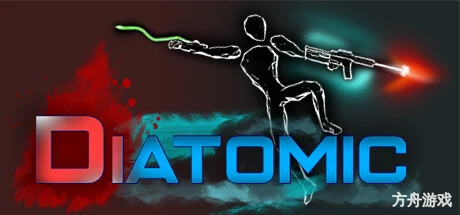 双原子/Diatomic-方舟游戏网