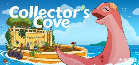 寻宝湾/Collector’s Cove-方舟游戏网