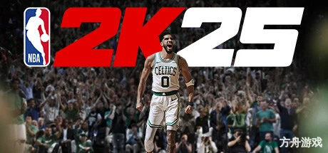 NBA 2K25 HYPERVISOR-虚拟机版-方舟游戏网