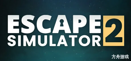 密室逃脱模拟器2/Escape Simulator 2-方舟游戏网
