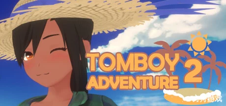 假小子大冒险2/Tomboy Adventure 2-方舟游戏网