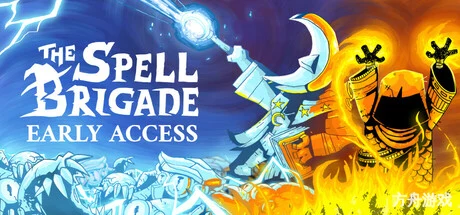 咒语旅团/The Spell Brigade/支持网络联机-方舟游戏网