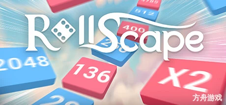 卷轴空间/RollScape-方舟游戏网