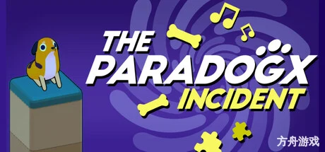 萌犬悖论/The PARADOGX Incident-方舟游戏网