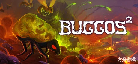 虫群霸主2/Buggos 2