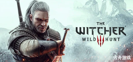 巫师3：狂猎次世代版/The Witcher 3: Wild Hunt-方舟游戏网