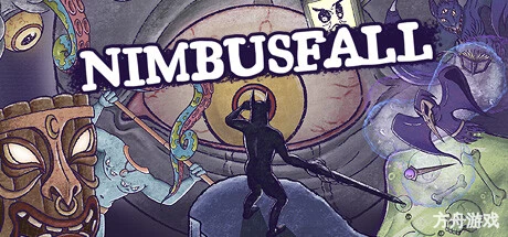 云霄陨落/Nimbusfall-方舟游戏网