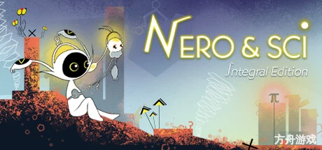 内罗与赛:积分完整版/Néro & Sci ∫ Integral Edition-方舟游戏网