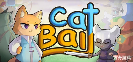 猫猫幸存者/Cat Bait-方舟游戏网