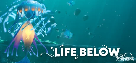 珊瑚礁生活/Life Below-方舟游戏网