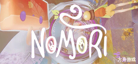 不思议林中漫游/Nomori-方舟游戏网