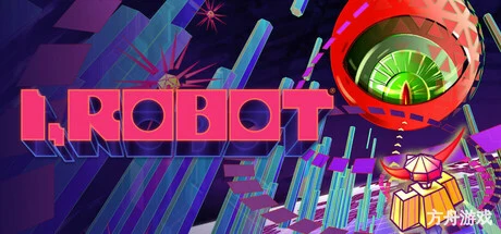 我，机器人：重制版/I, Robot-方舟游戏网
