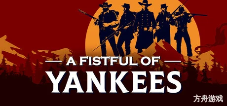 洋基的拳头/A Fistful Of Yankees-方舟游戏网