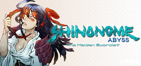 深 四目朝生-阴阳之巫女-/SHINONOME ABYSS The Maiden Exorcist-方舟游戏网