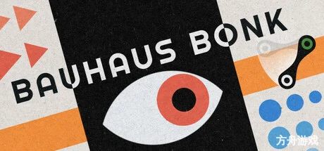 包豪斯撞击/Bauhaus Bonk-方舟游戏网