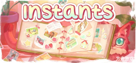 絮絮手帐本/Instants