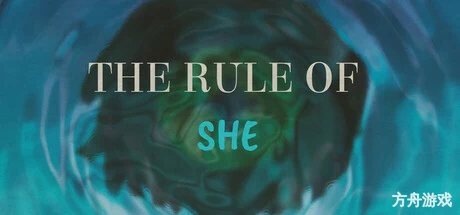 规则怪谈：SHE/The Rule Of SHE-方舟游戏网