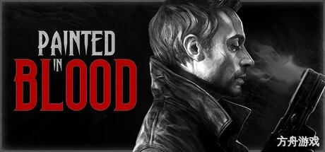 血色绘刻/Painted In Blood