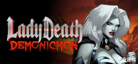 死亡女神:恶魔纪元/Lady Death Demonicron