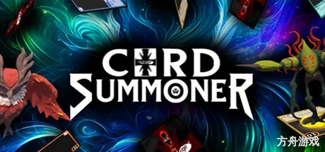 卡牌召唤师/Card Summoner-方舟游戏网