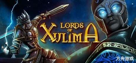 叙利玛领主/Lords of Xulima-方舟游戏网