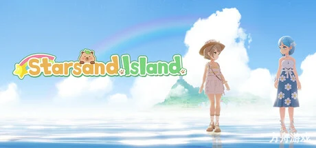 星砂岛/Starsand Island