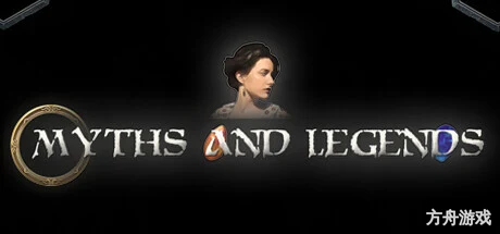 神话与传说/Myths and Legends-方舟游戏网