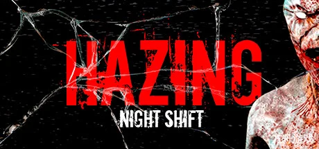 霸凌：夜班/Hazing – Night Shift-方舟游戏网
