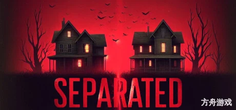 隔绝/Separated-方舟游戏网