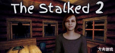 被追踪者2/The Stalked 2-方舟游戏网